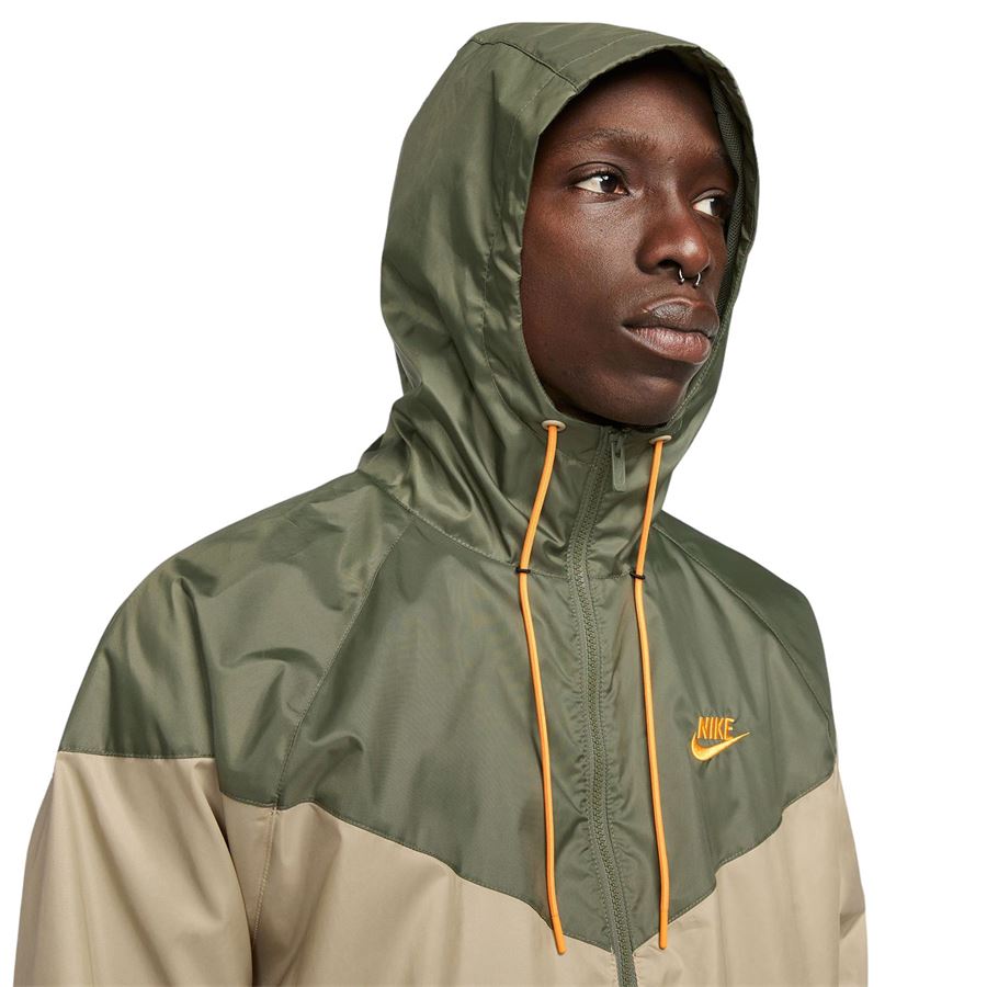 M NK WVN IND WR HD JACKET Nike | DA0001247